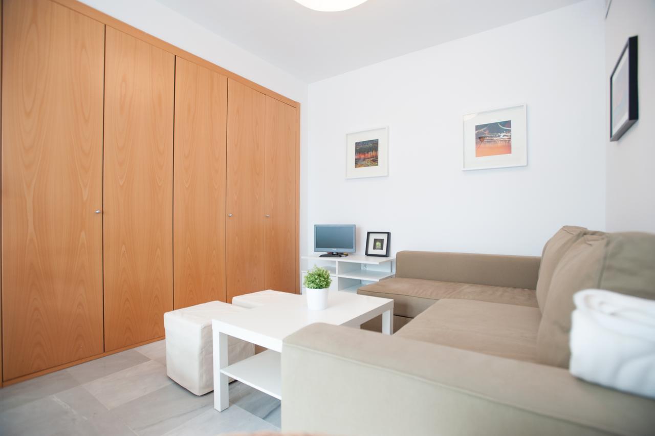 San Bernardo Apartment *
