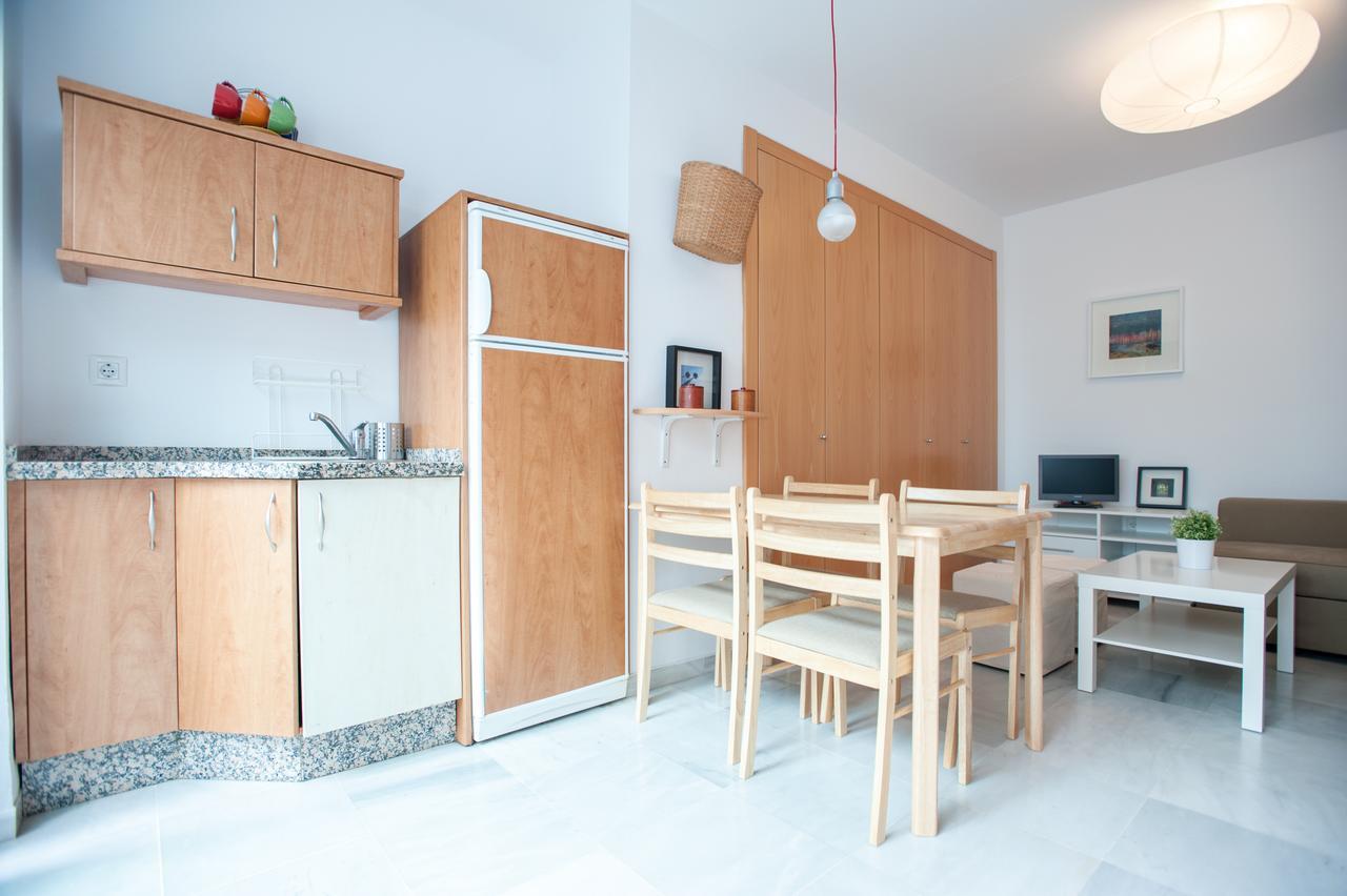 Apartment San Bernardo
