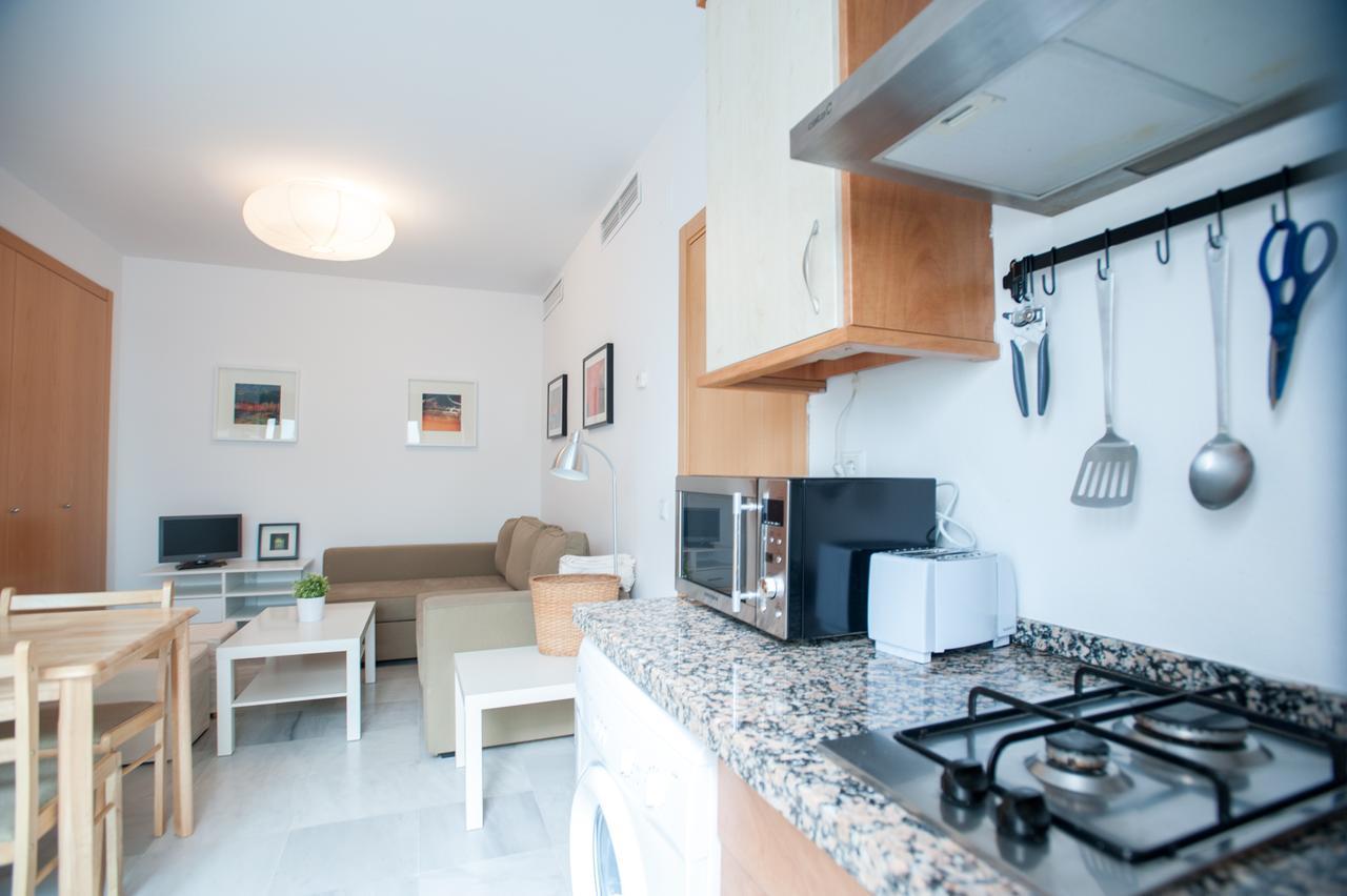 San Bernardo Apartment Seville