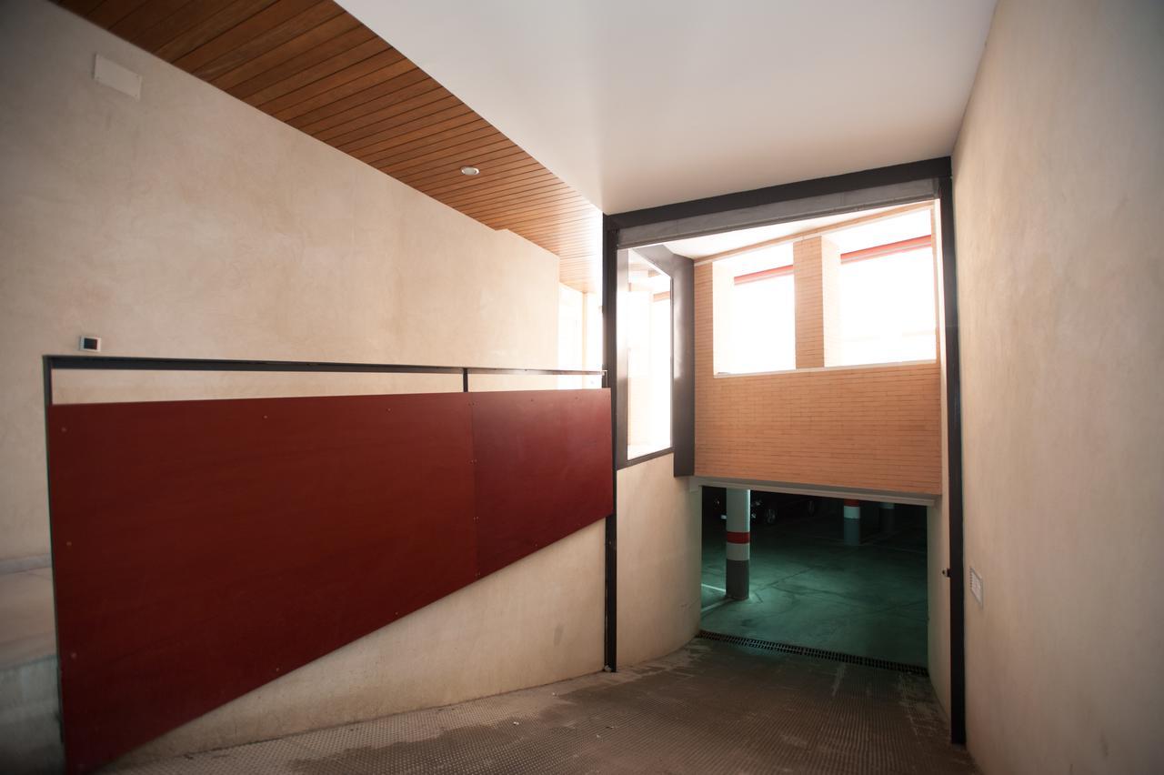 Apartment San Bernardo