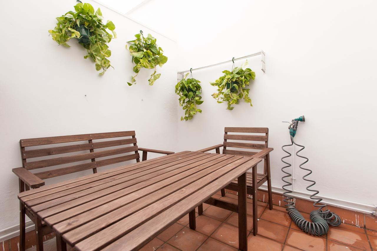 Apartment San Bernardo