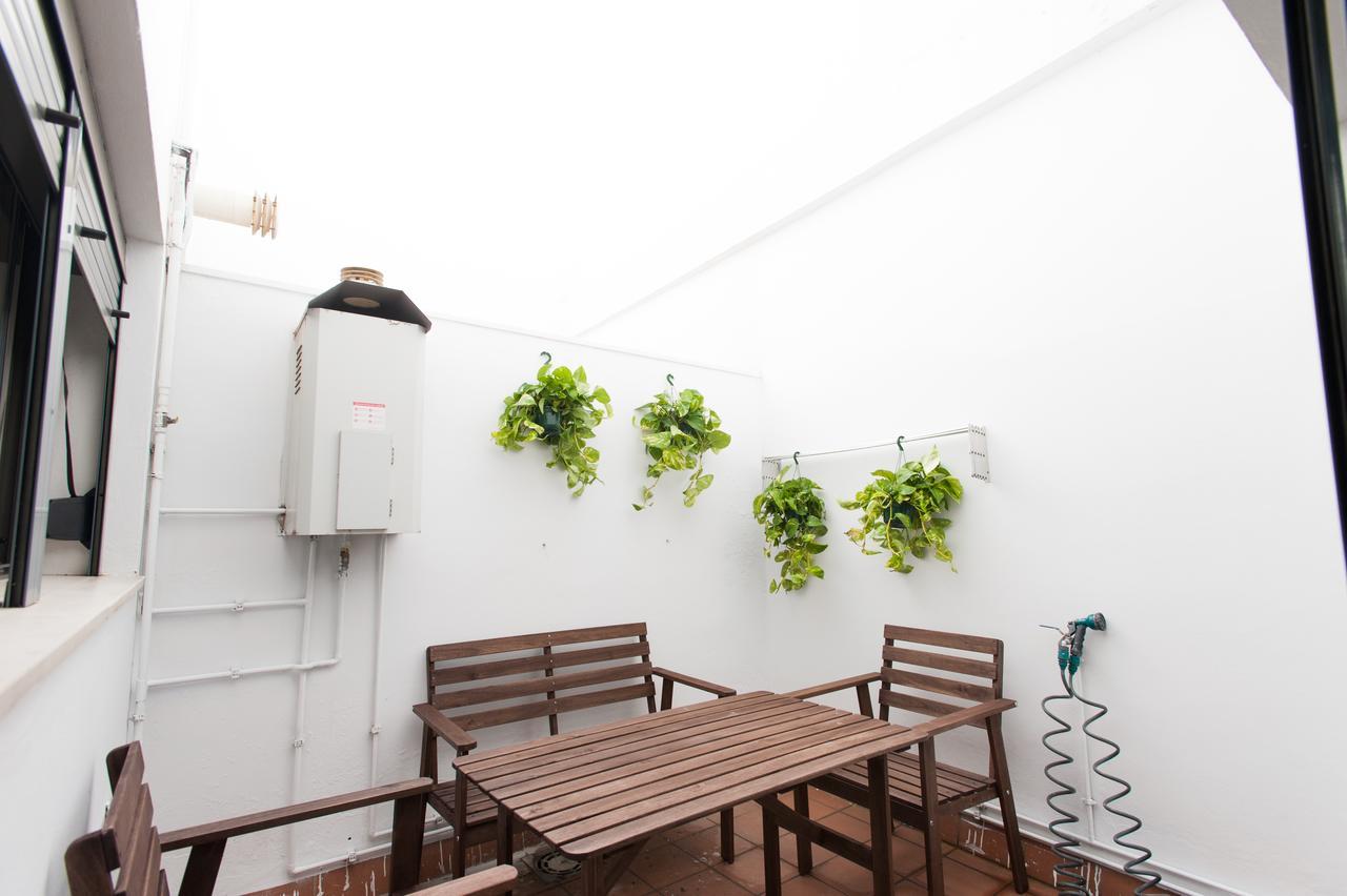 San Bernardo Apartment