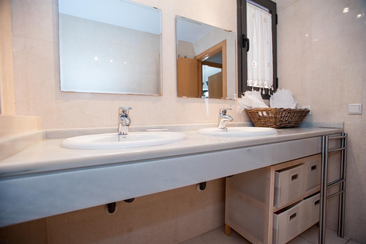 San Bernardo Apartment Seville