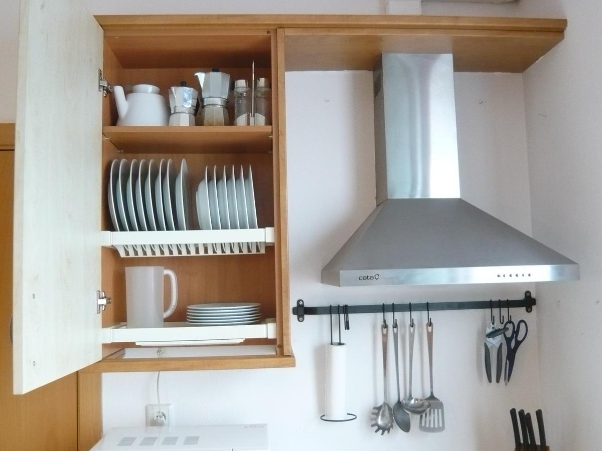 Apartment San Bernardo *