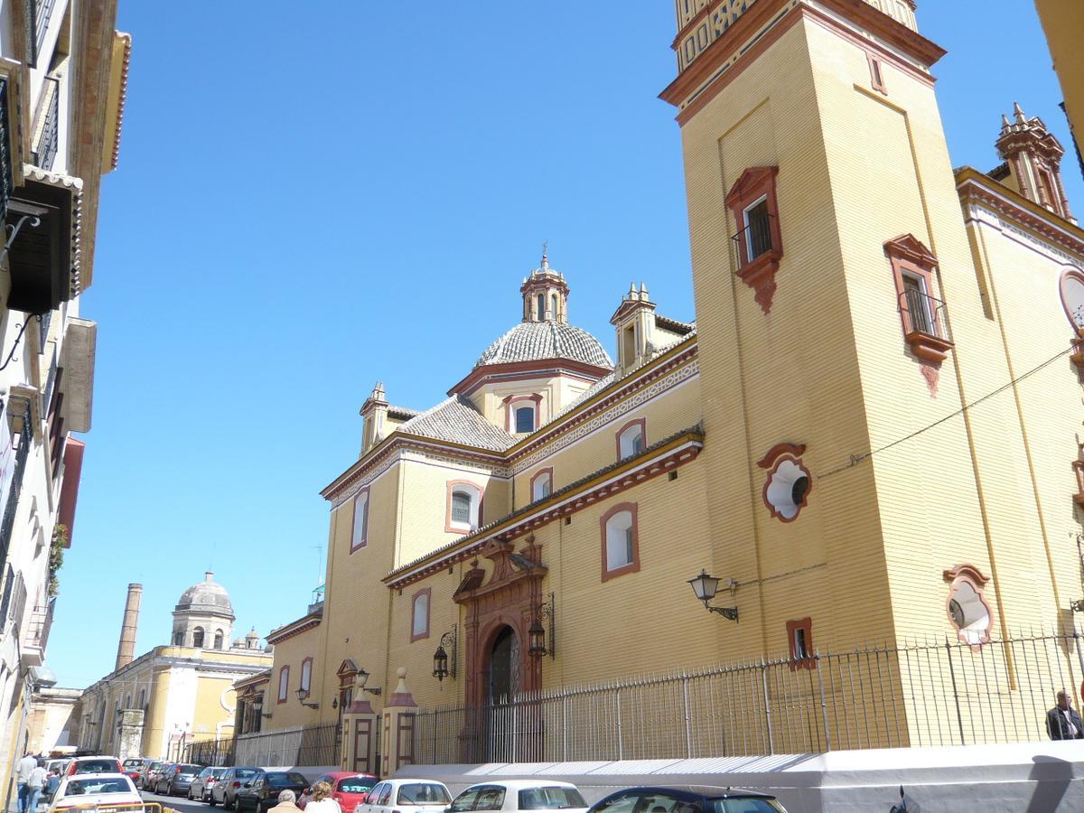 San Bernardo *