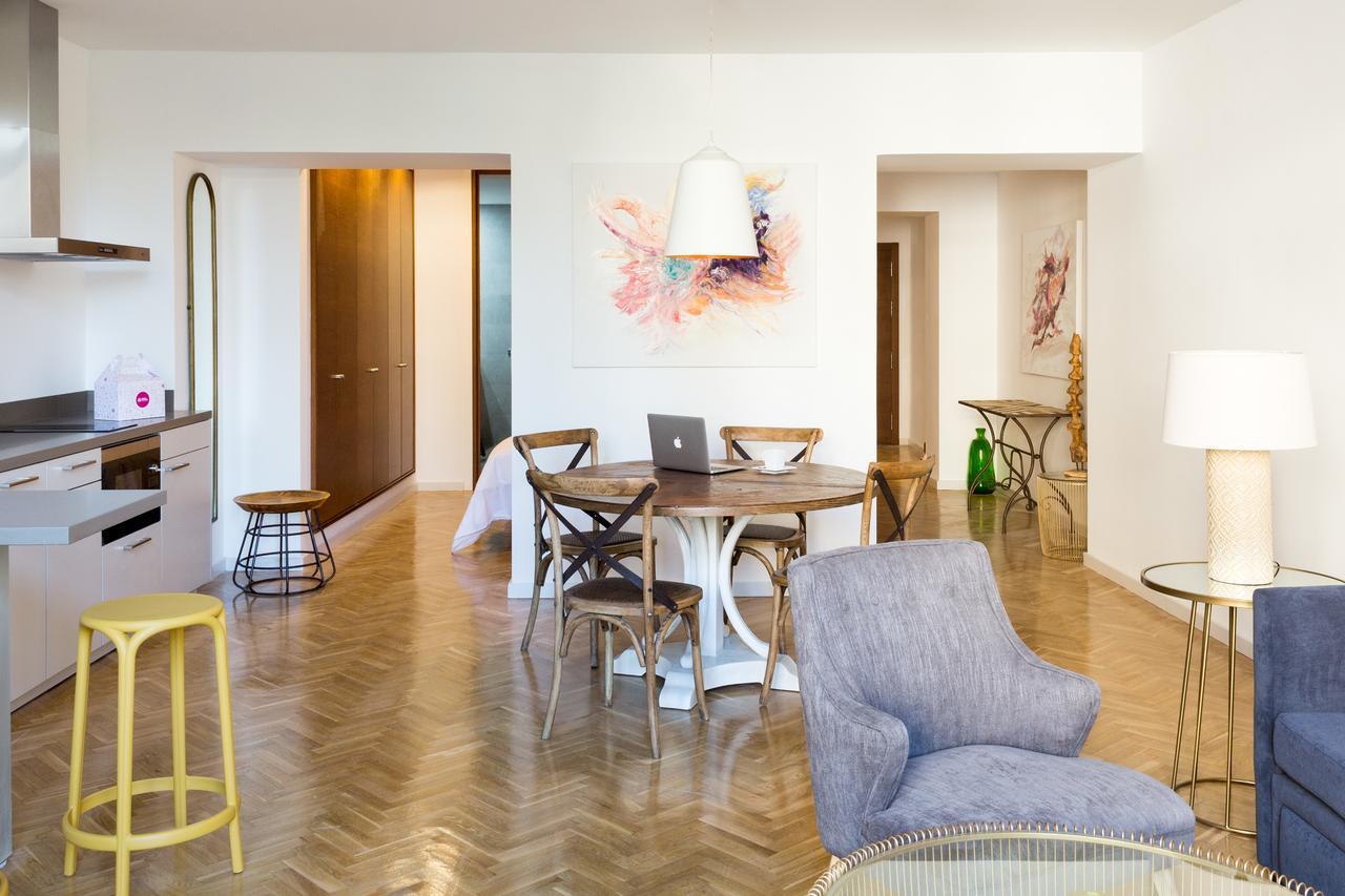 Apartamento Puerta Catedral Indias Lofts *