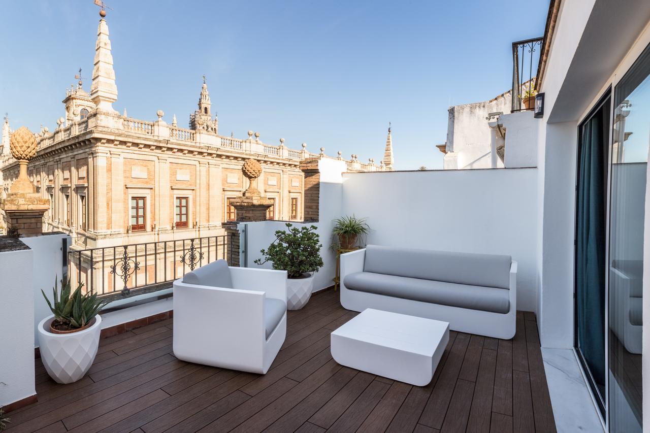 Apartamento Puerta Catedral Indias Lofts *