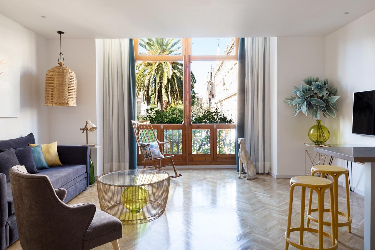 Apartamento Puerta Catedral Indias Lofts Sevilla