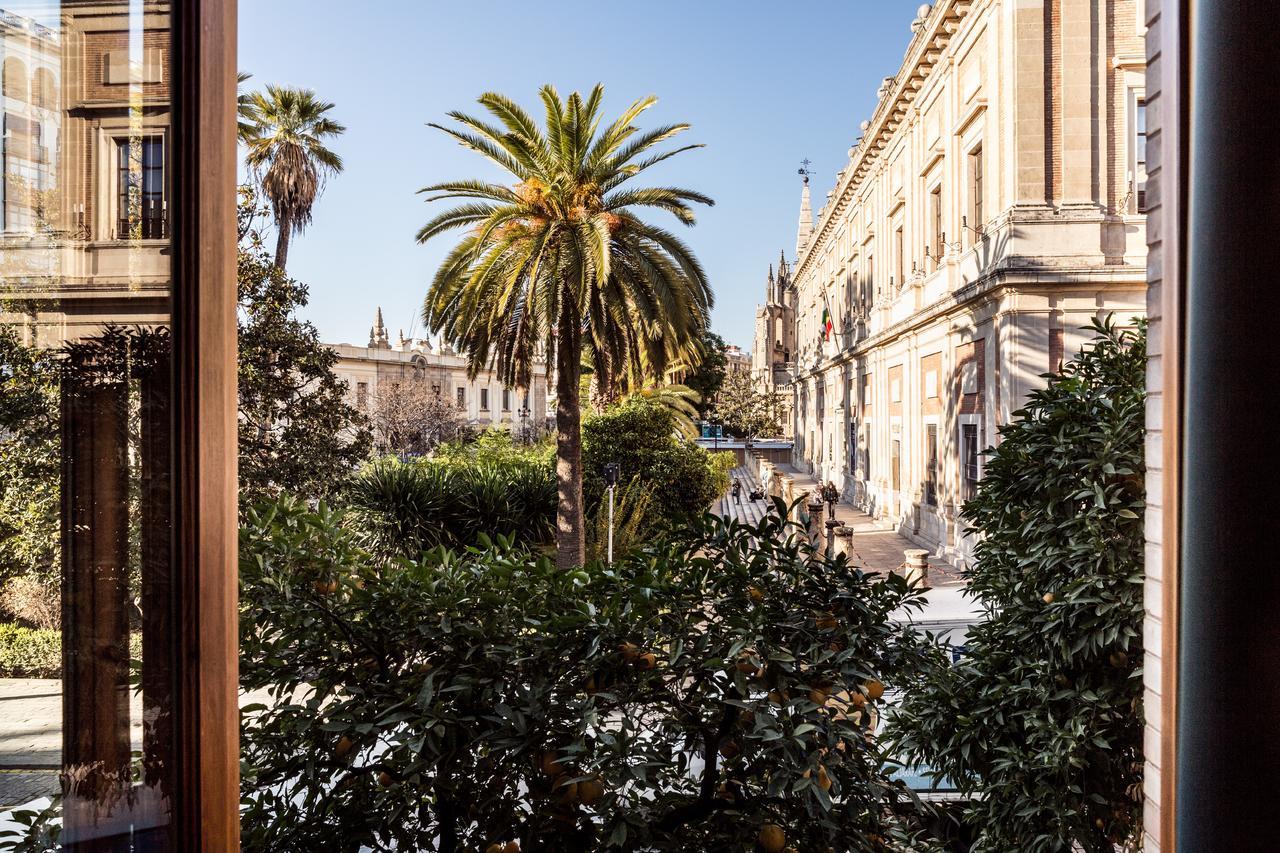 Apartamento Puerta Catedral Indias Lofts