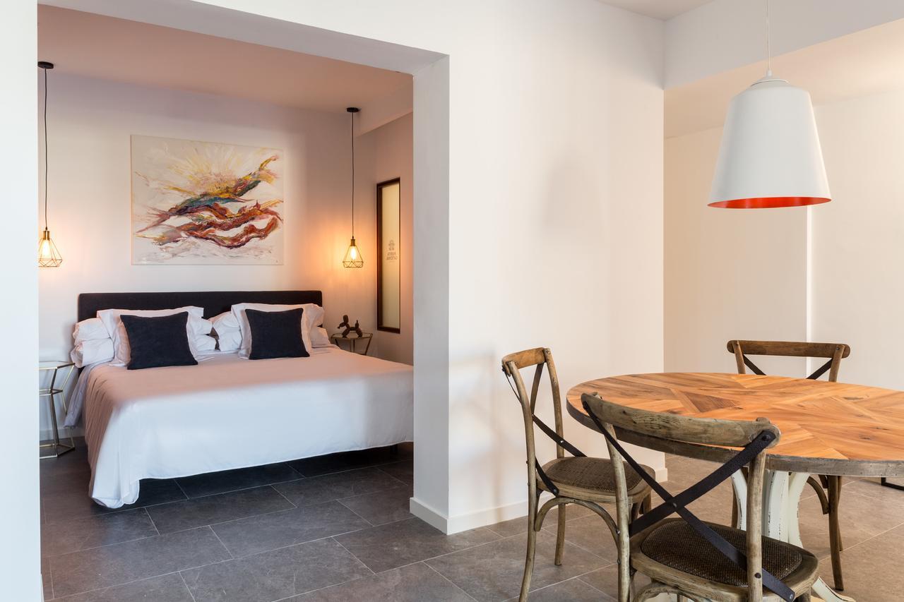 Puerta Catedral Indias Lofts Apartamento *
