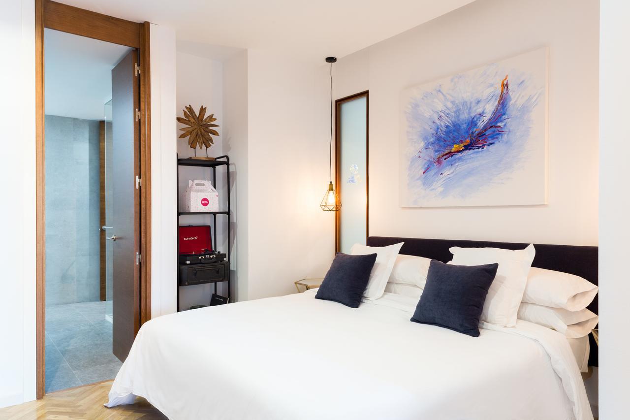 Puerta Catedral Indias Lofts Apartamento Sevilla