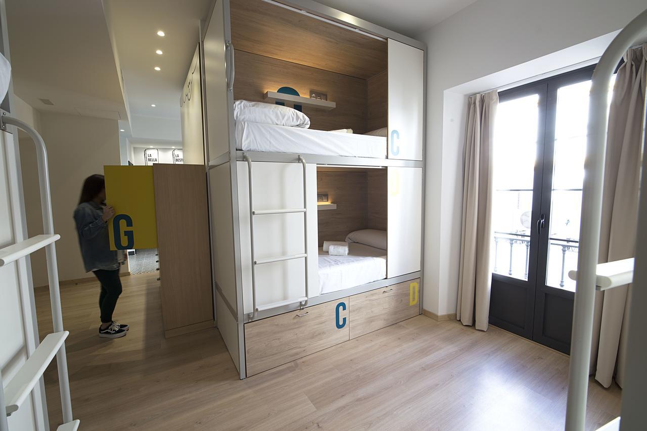 U-sense For Hostal