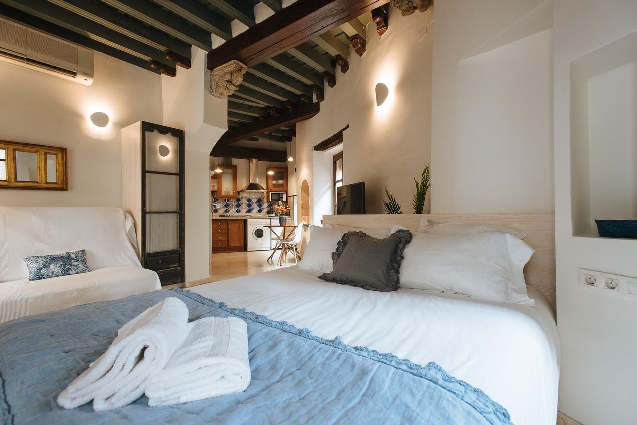 Boutike Seville