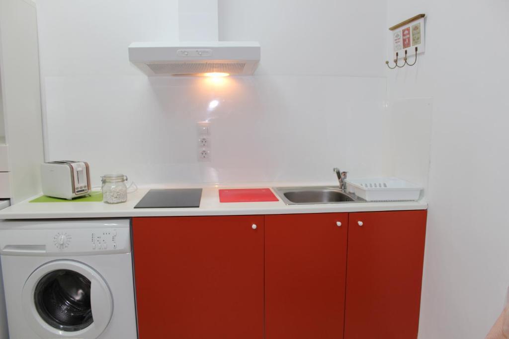 Apartamento Turisticos Clave De Sol