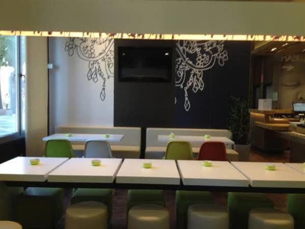 Ibis Budget Aeropuerto Hotel Sevilla