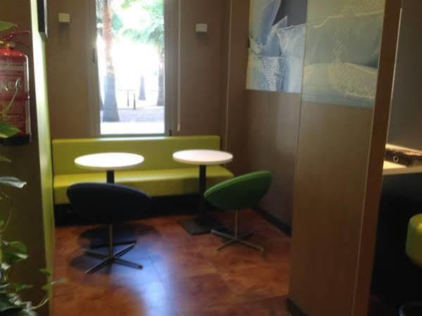 Ibis Budget Aeropuerto 4*