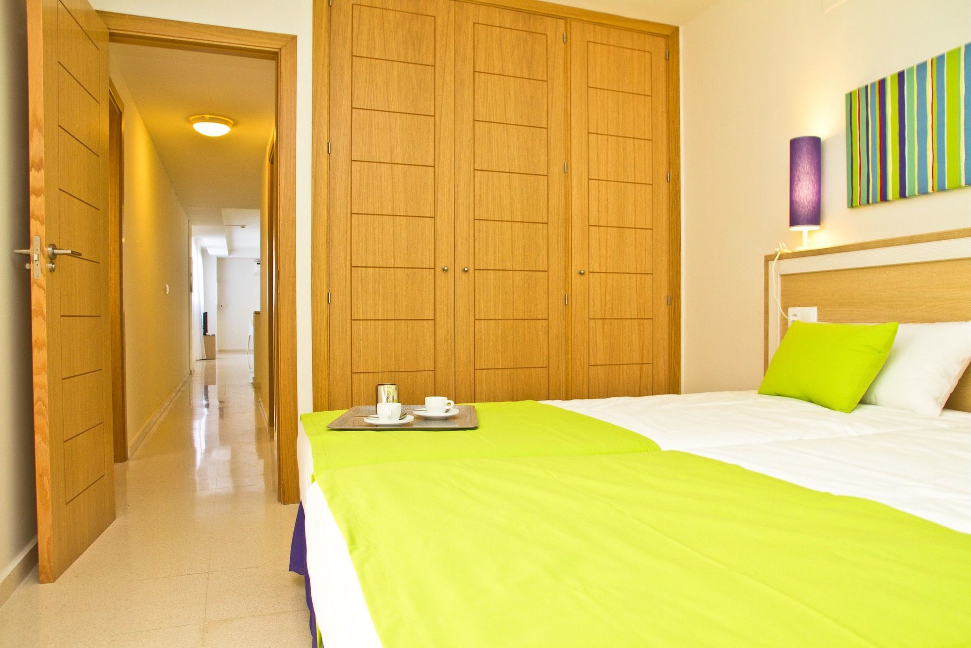 Pierre&vacances Apartamento