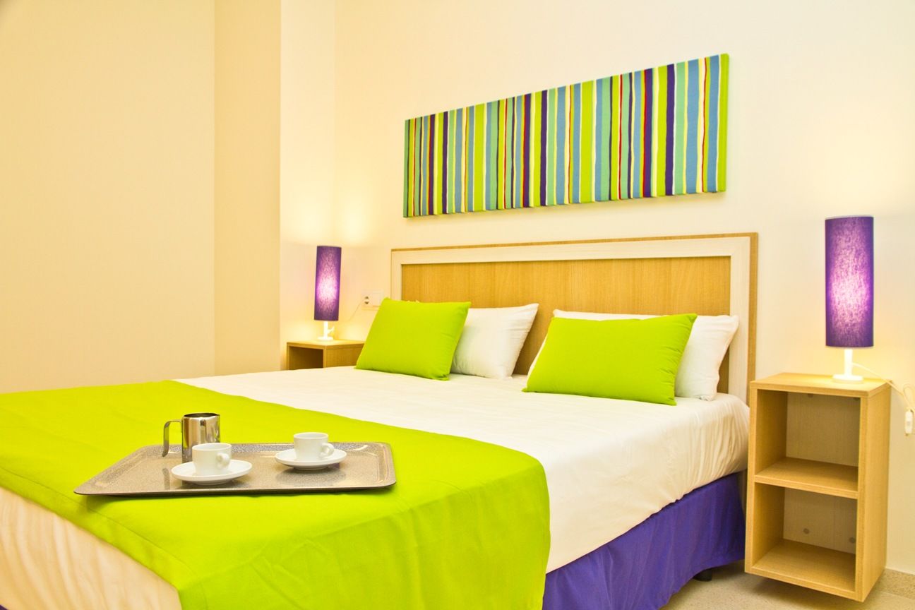 Apartamento Pierre&vacances