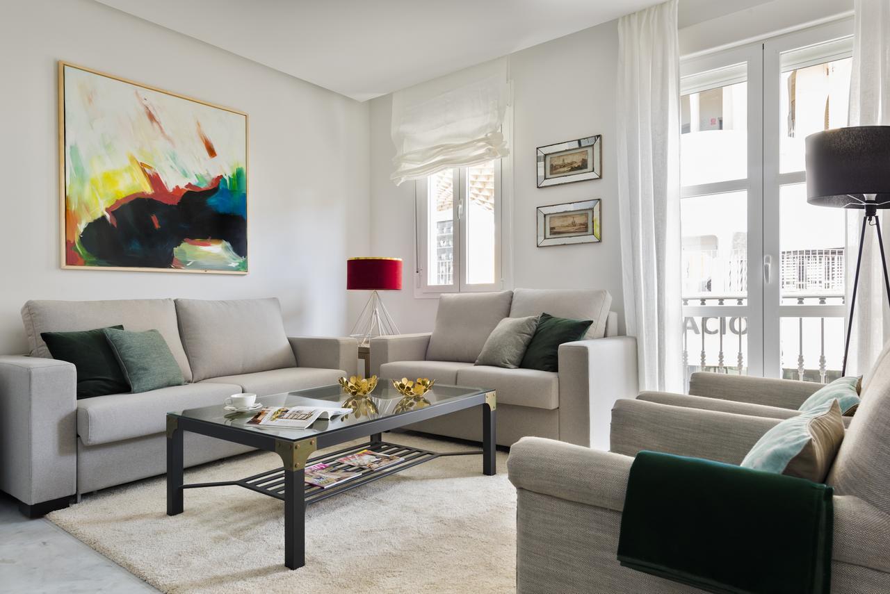 Apartamento Genteel Encarnación Sevilla
