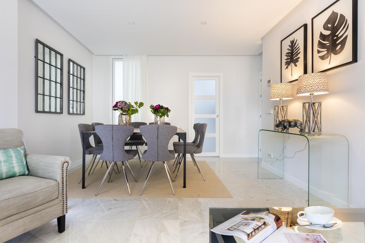 Apartamento Genteel Encarnación *