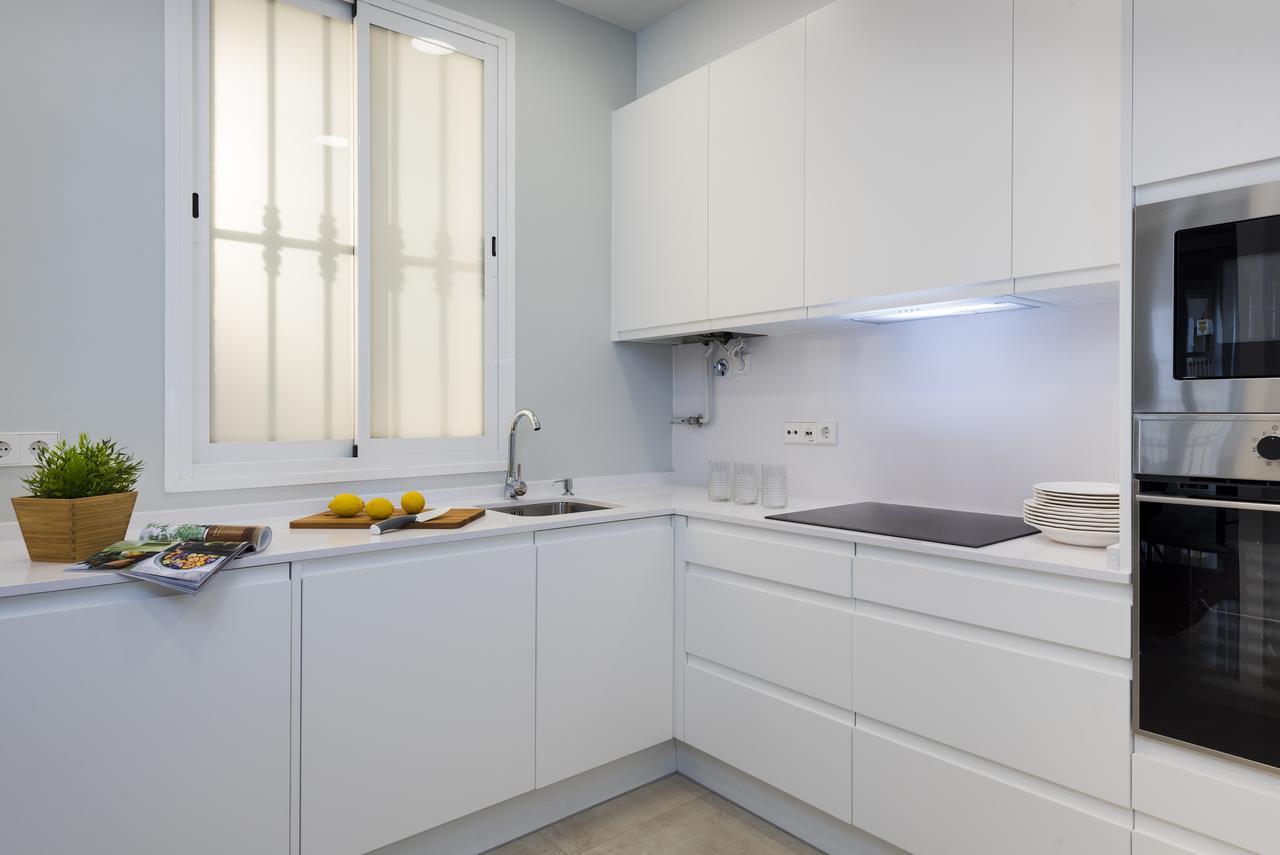 Genteel Encarnación Apartamento