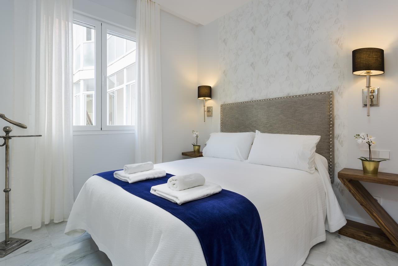 Apartamento Genteel Encarnación Sevilla