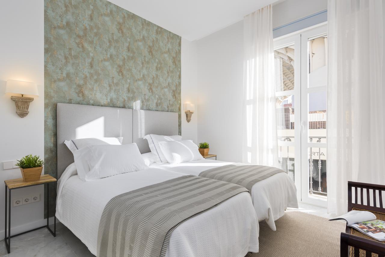 Genteel Encarnación Apartamento