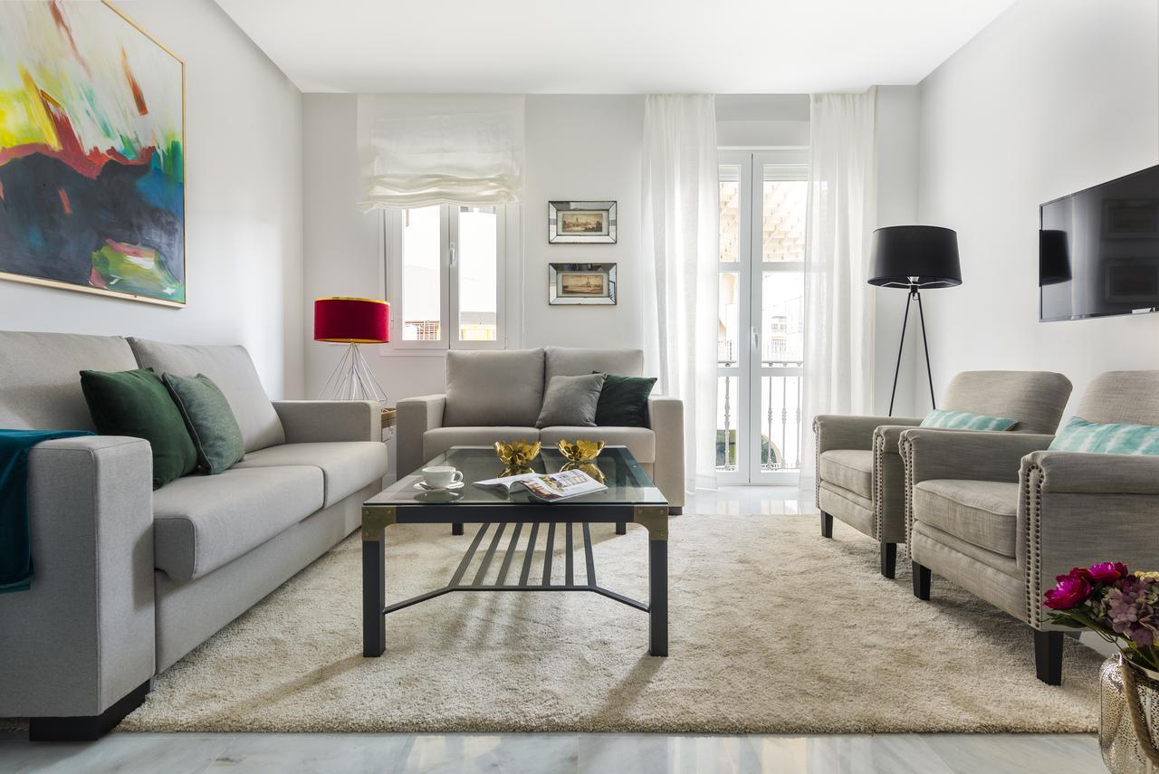 Apartamento Genteel Encarnación