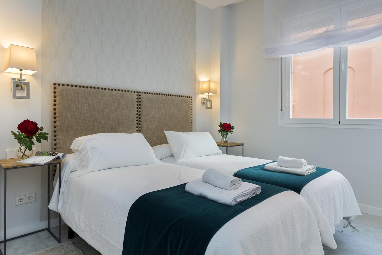 Apartamento Genteel Encarnación *