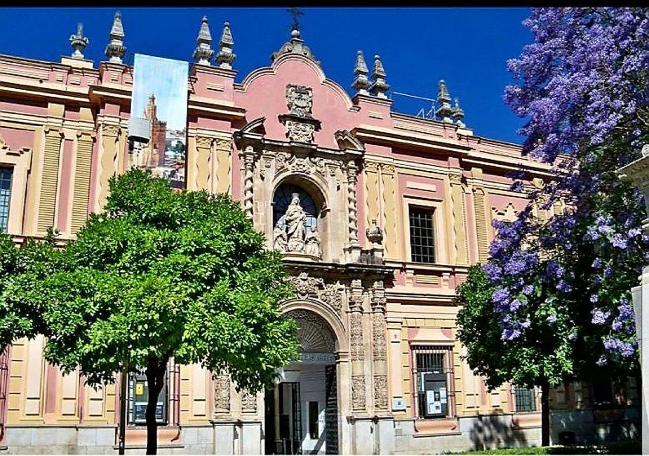 Casa Gloria Apartment Seville