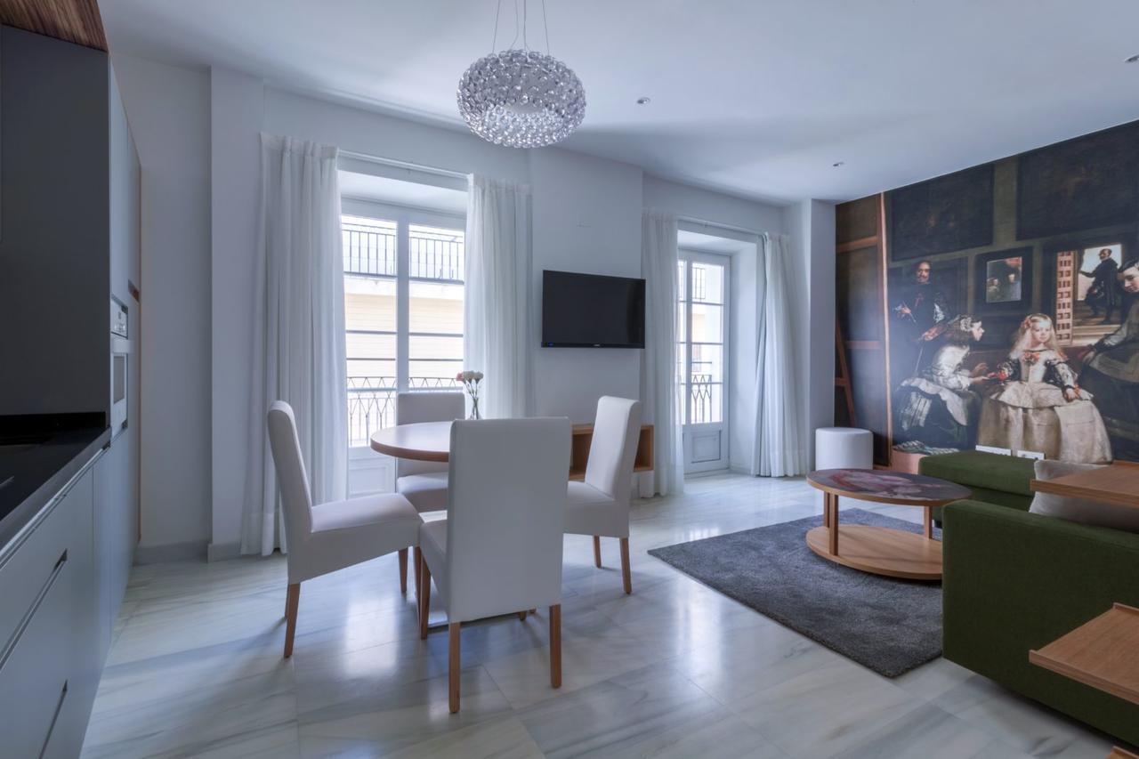 Casa Gloria Apartment