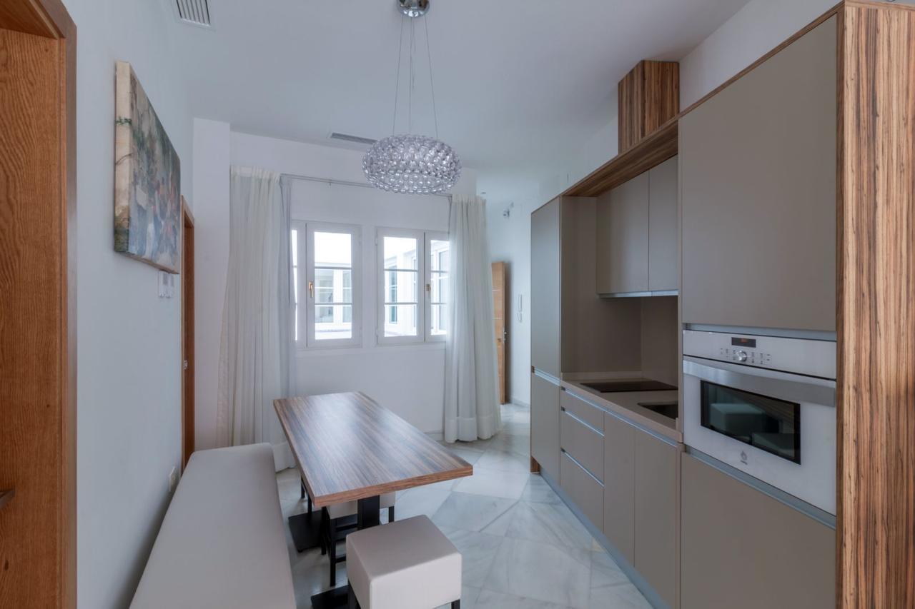 Casa Gloria Apartment *