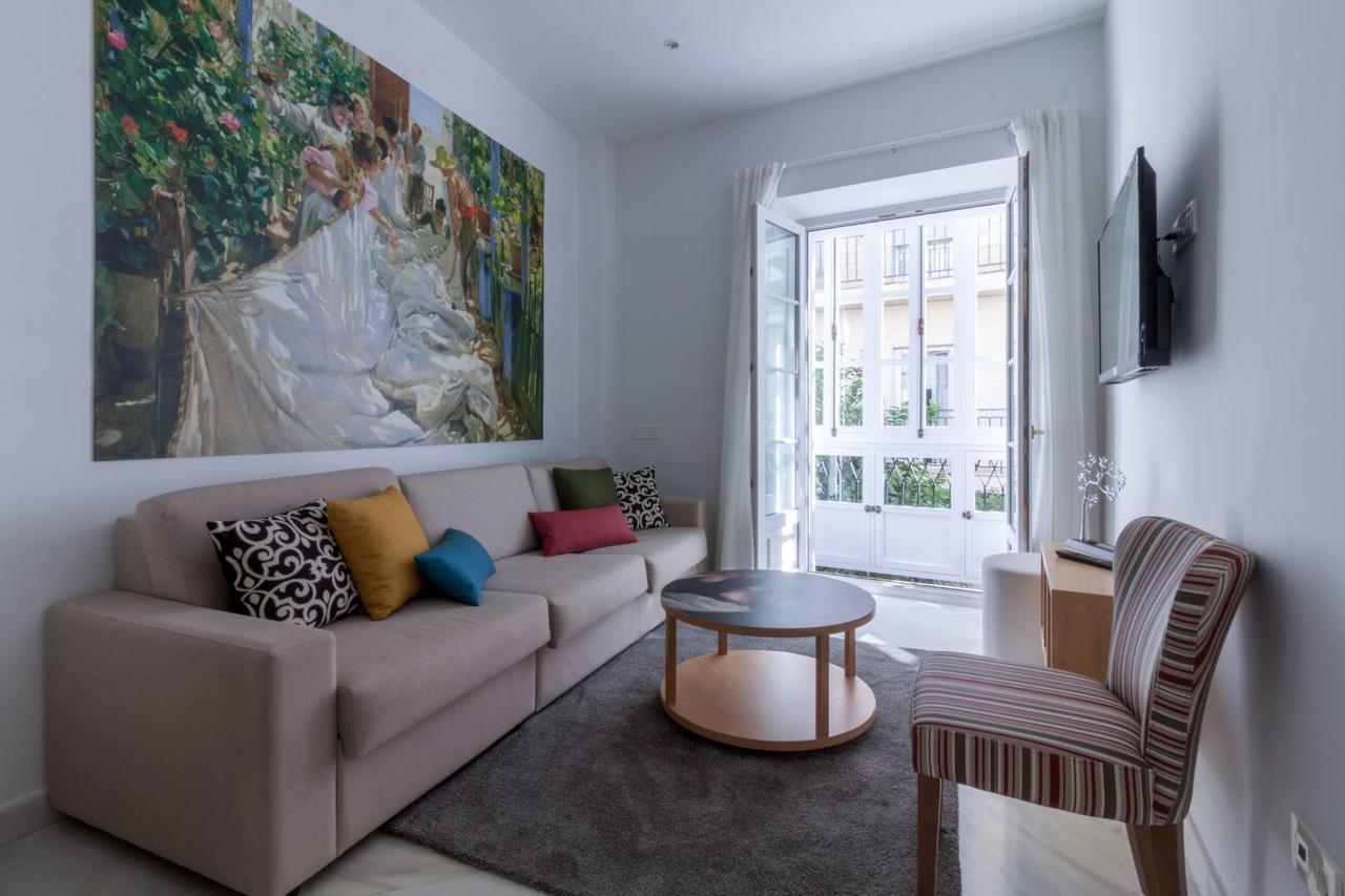 Casa Gloria Apartment Seville