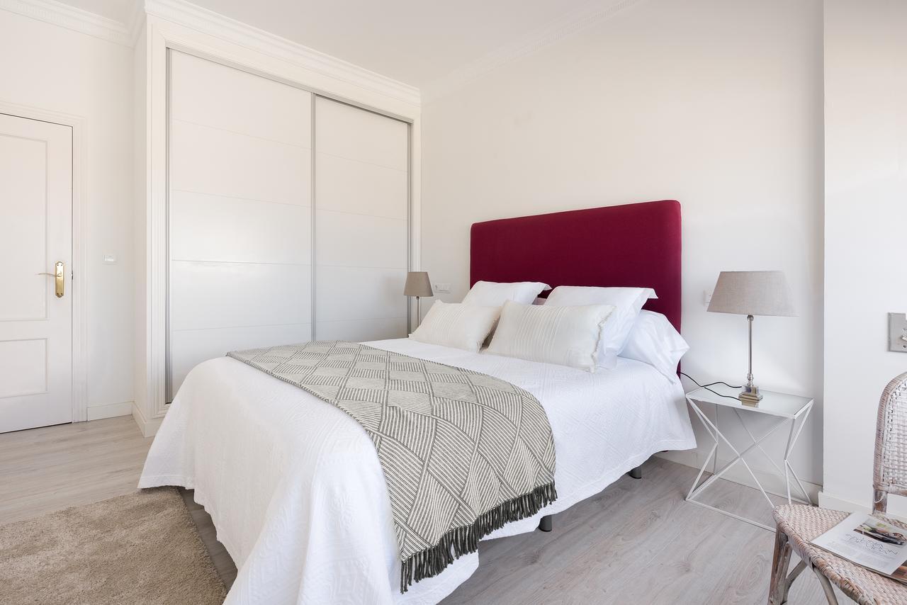 Apartamento Genteel Encarnación Sevilla