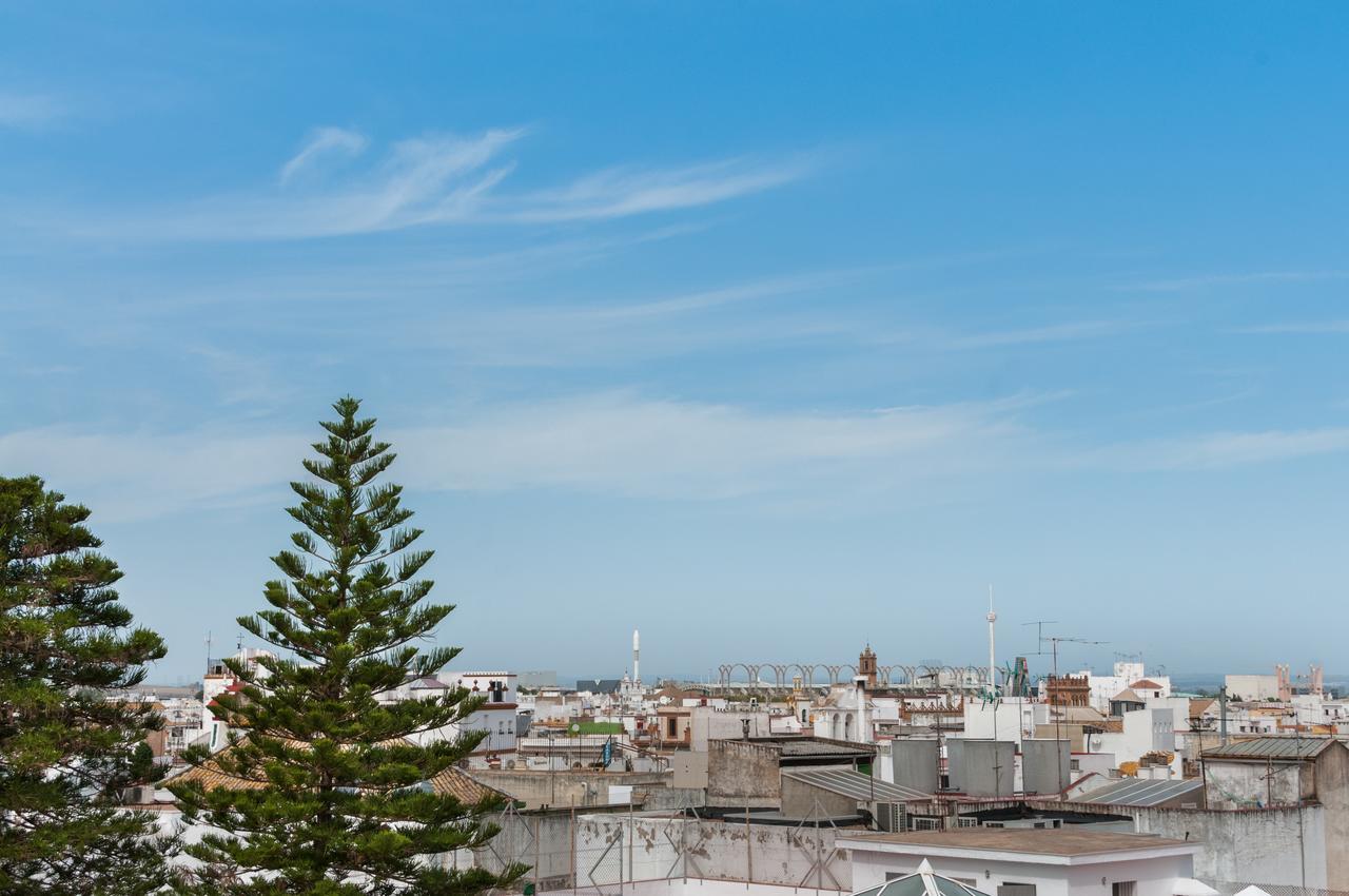 Genteel Encarnación Apartamento Sevilla