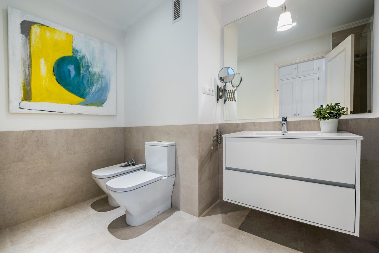 Apartamento Genteel Encarnación
