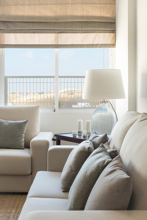 Apartamento Genteel Encarnación Sevilla