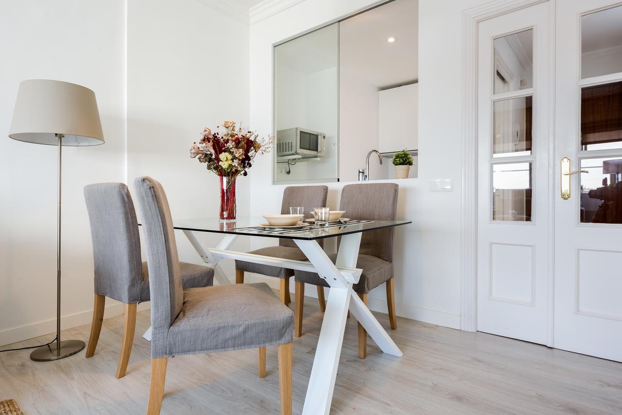 Genteel Encarnación Apartamento