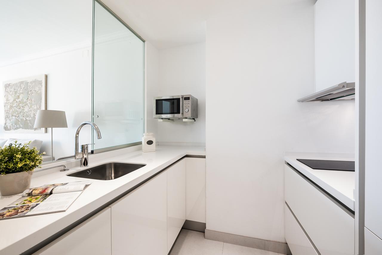 Genteel Encarnación Apartamento