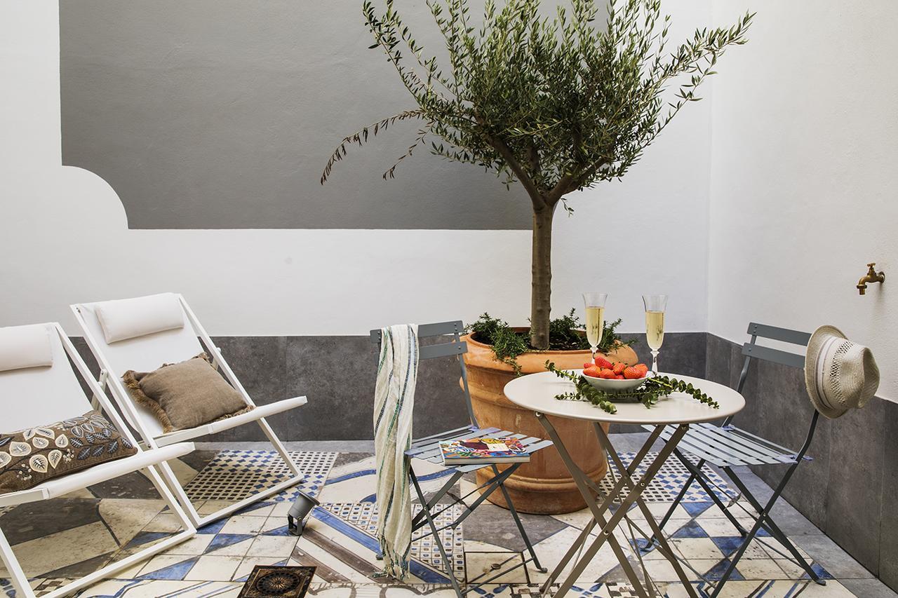 Apartment Matahacas Pool & Luxury