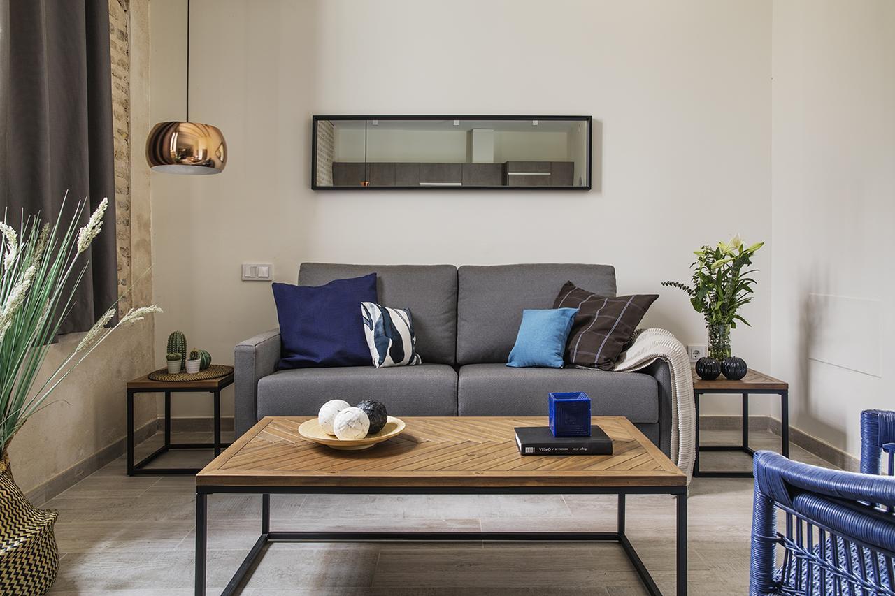 Matahacas Pool & Luxury Apartment Seville