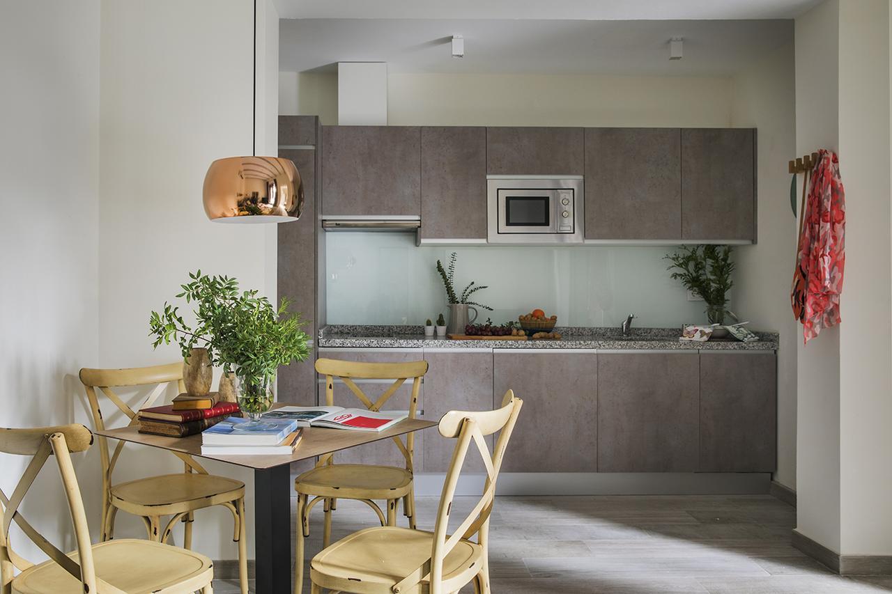 Apartment Matahacas Pool & Luxury *