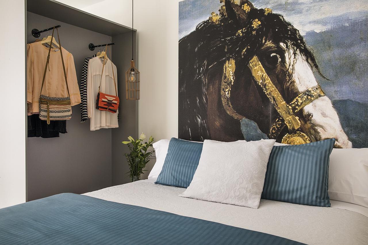 Matahacas Pool & Luxury Seville
