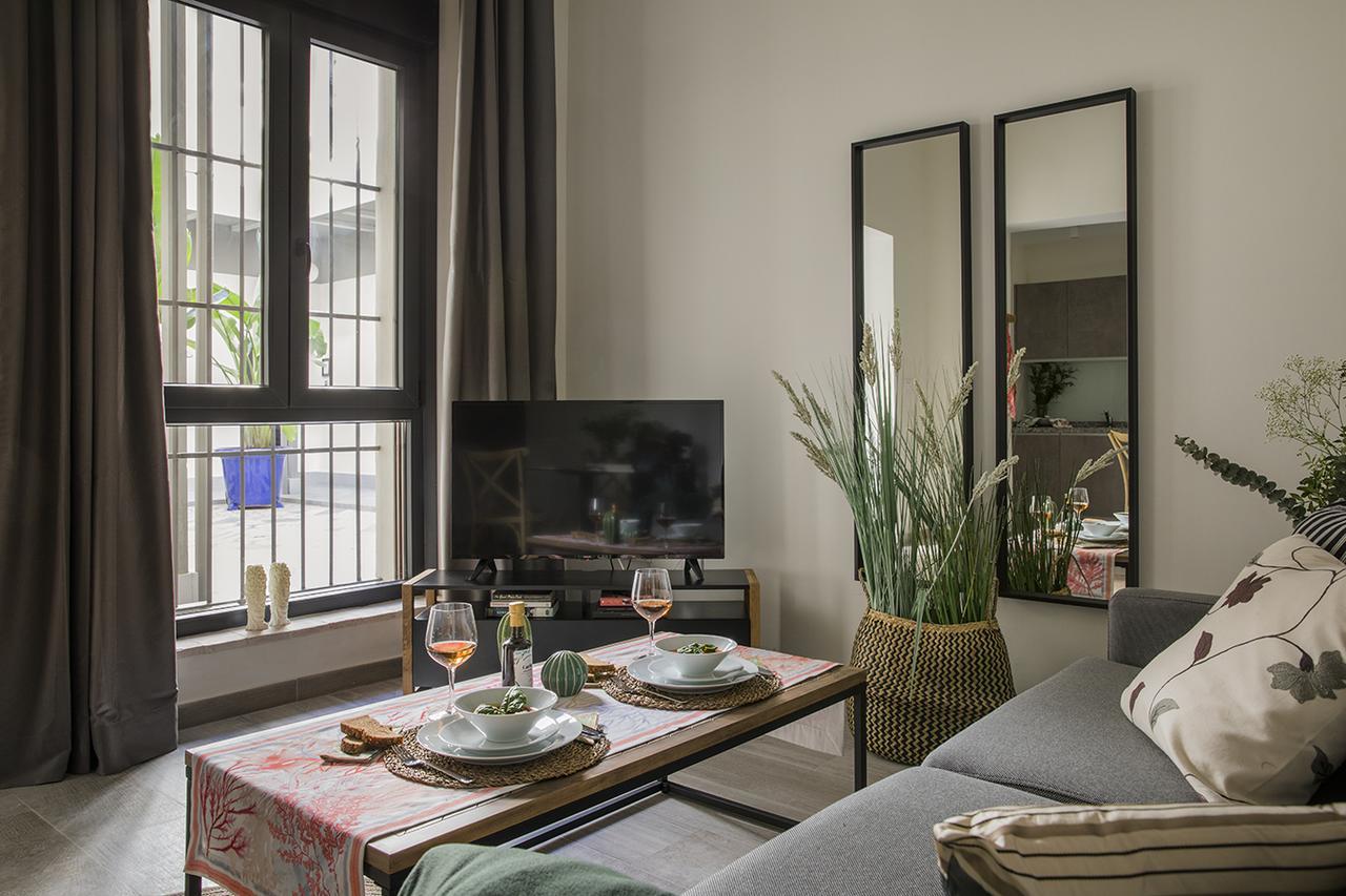 Apartment Matahacas Pool & Luxury *
