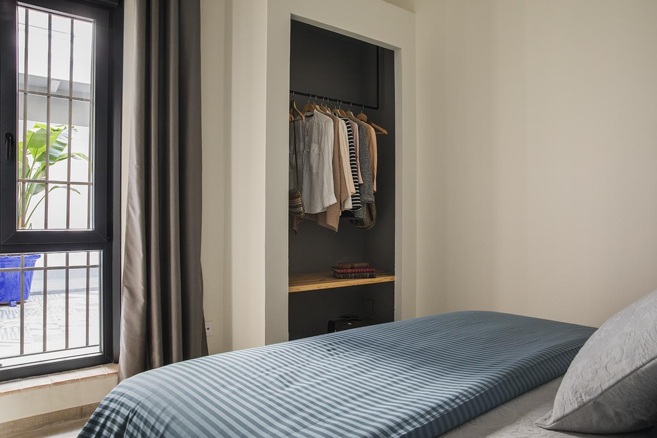 Matahacas Pool & Luxury Seville
