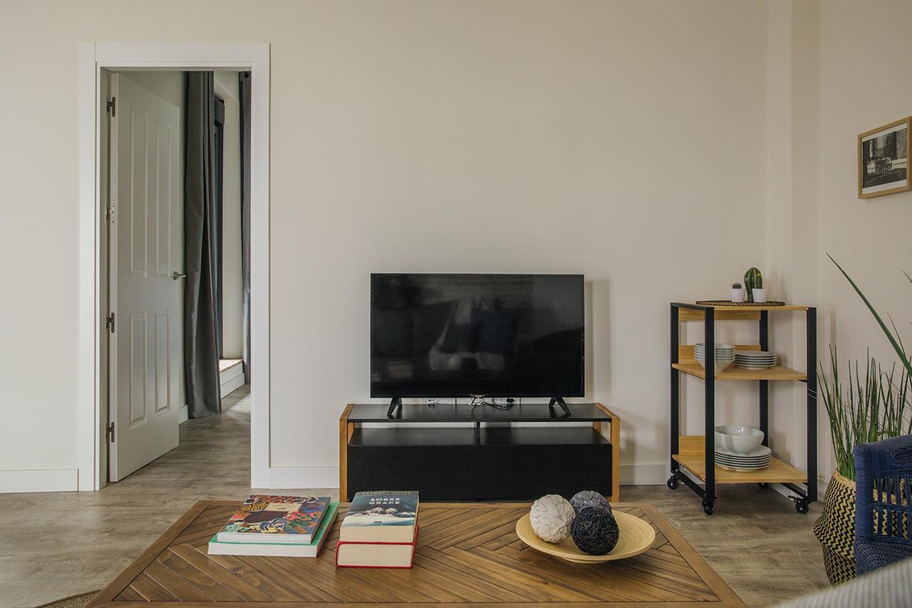 Apartment Matahacas Pool & Luxury *