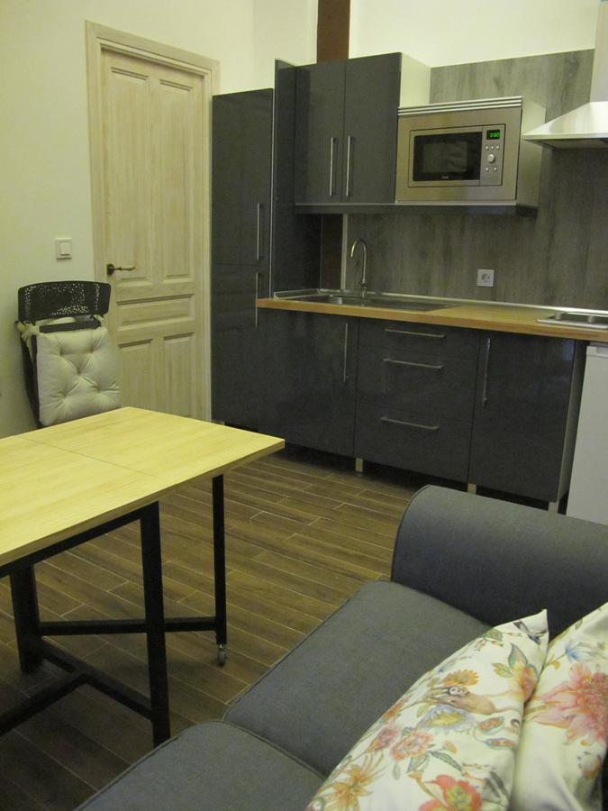Apartamento The Balcony