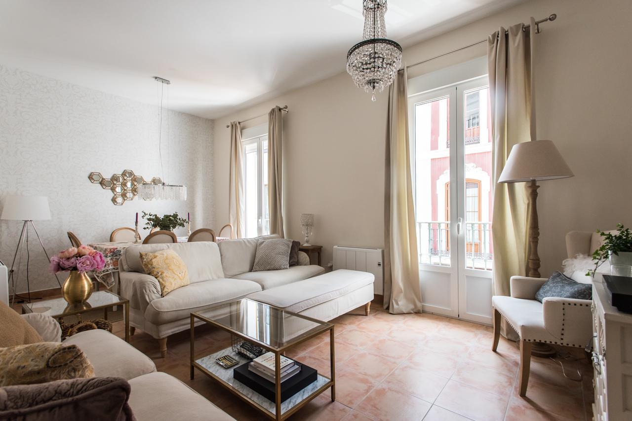 Boutike Apartment Seville