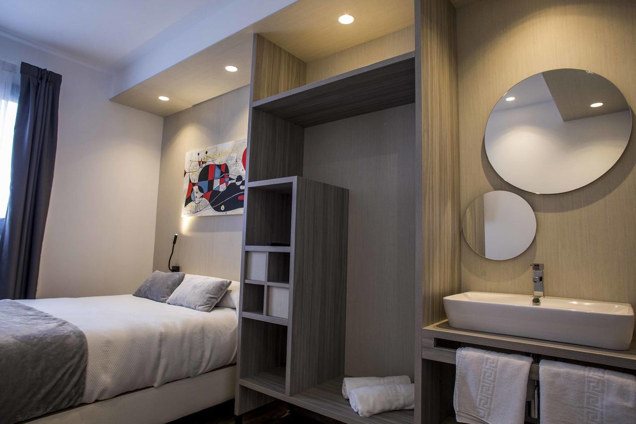 Santa Justa - Adults Only Guest house