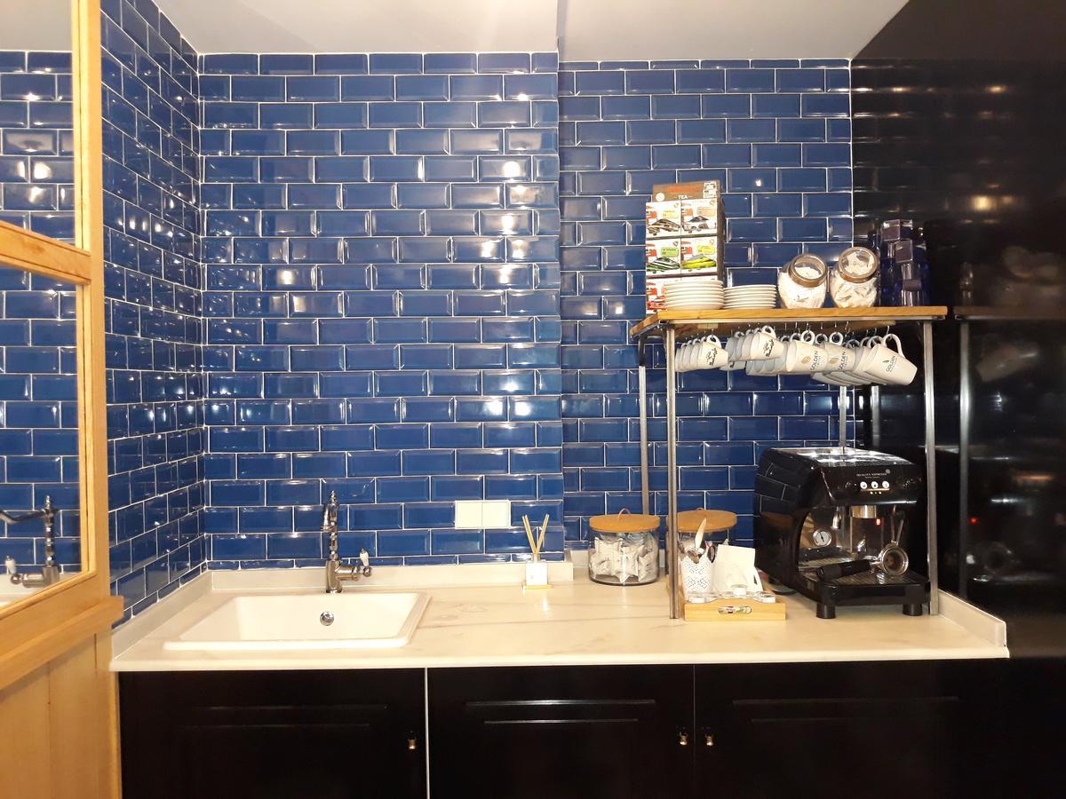 Hom Apartment Seville